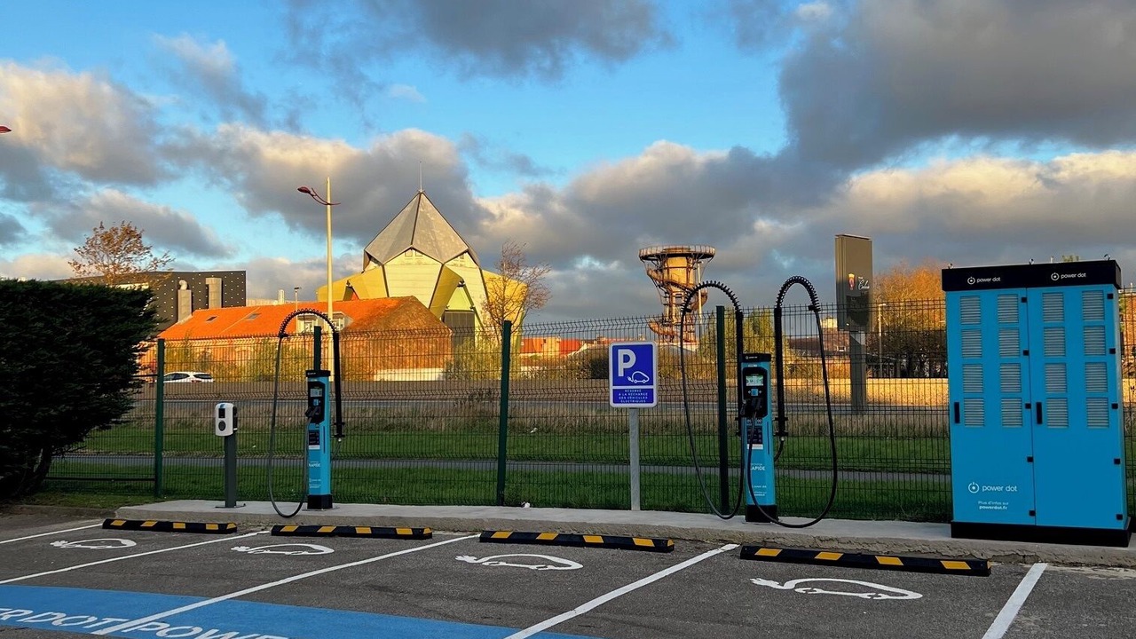 Photo of Others in Calais Frethun