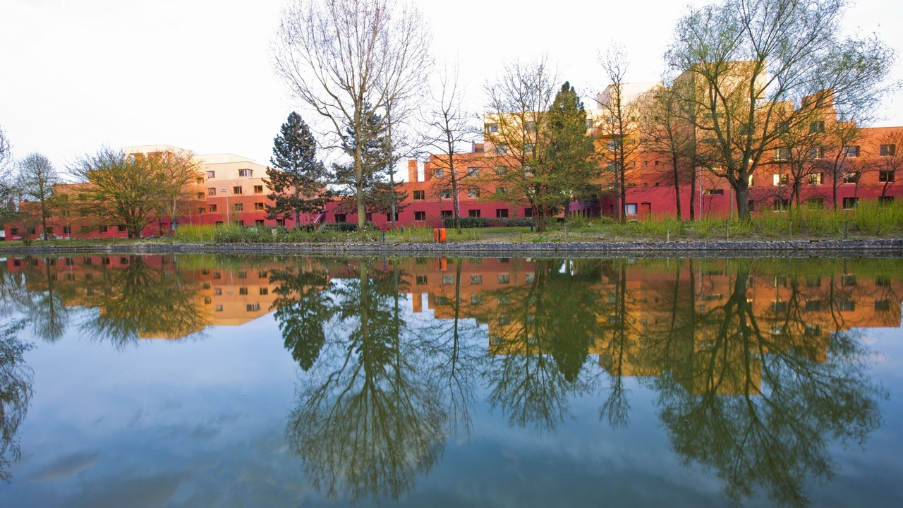Photo of Outdoor in Coupvray