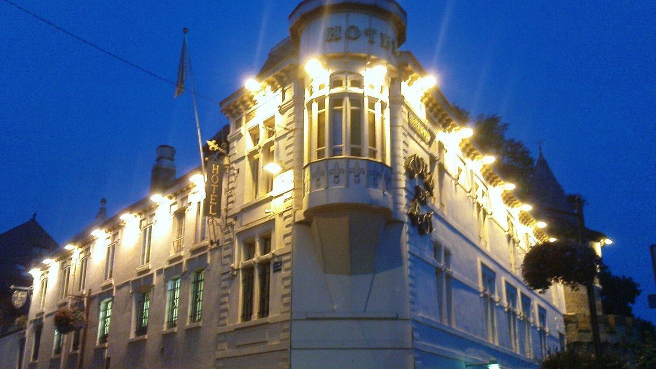 Photo of Outdoor in Vervins