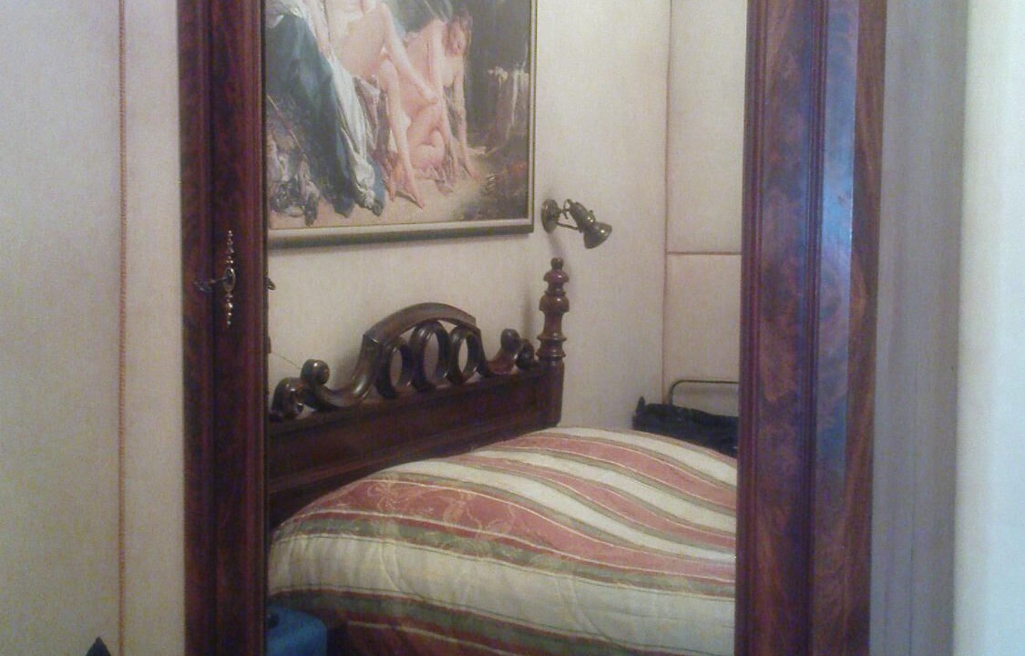 Photo of Bedroom in Vervins