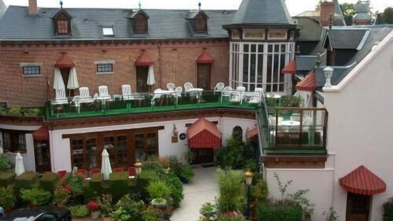 Photo of Outdoor in Vervins
