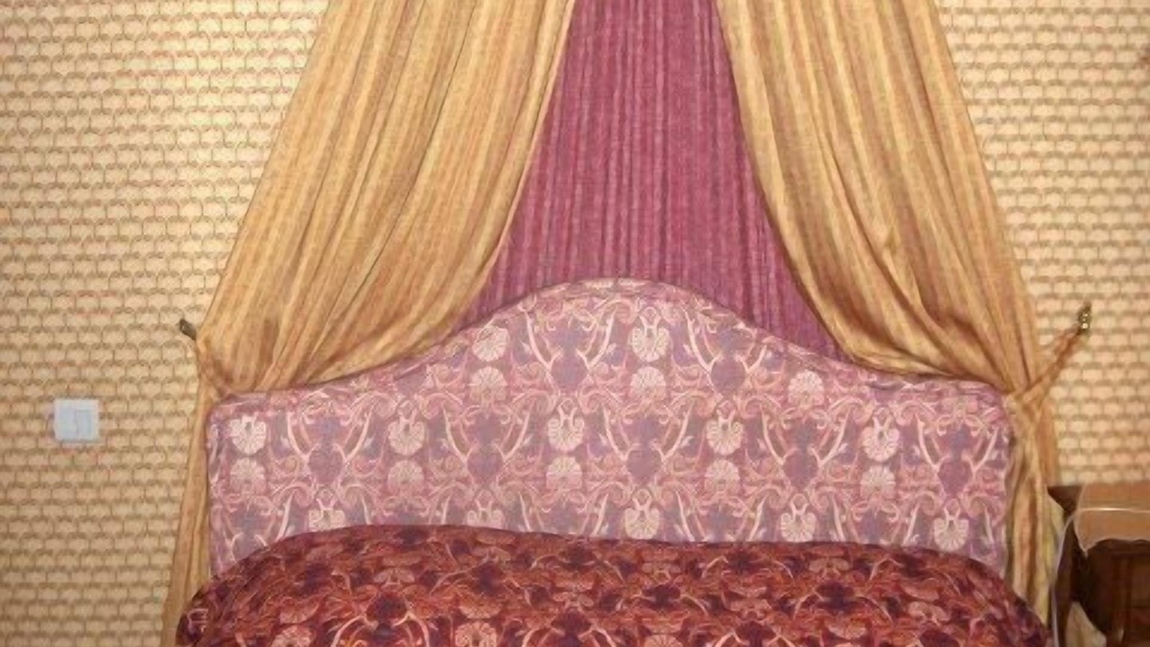 Photo of Bedroom in Vervins