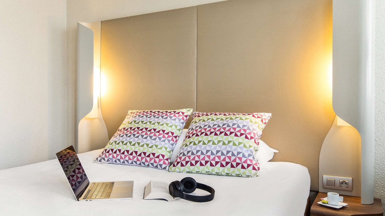 Photo of Bedroom in Glisy