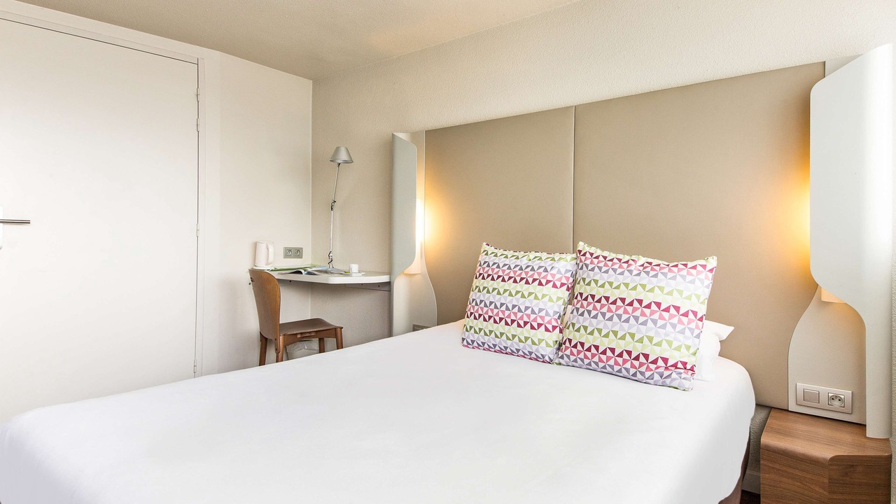 Photo of Bedroom in Glisy