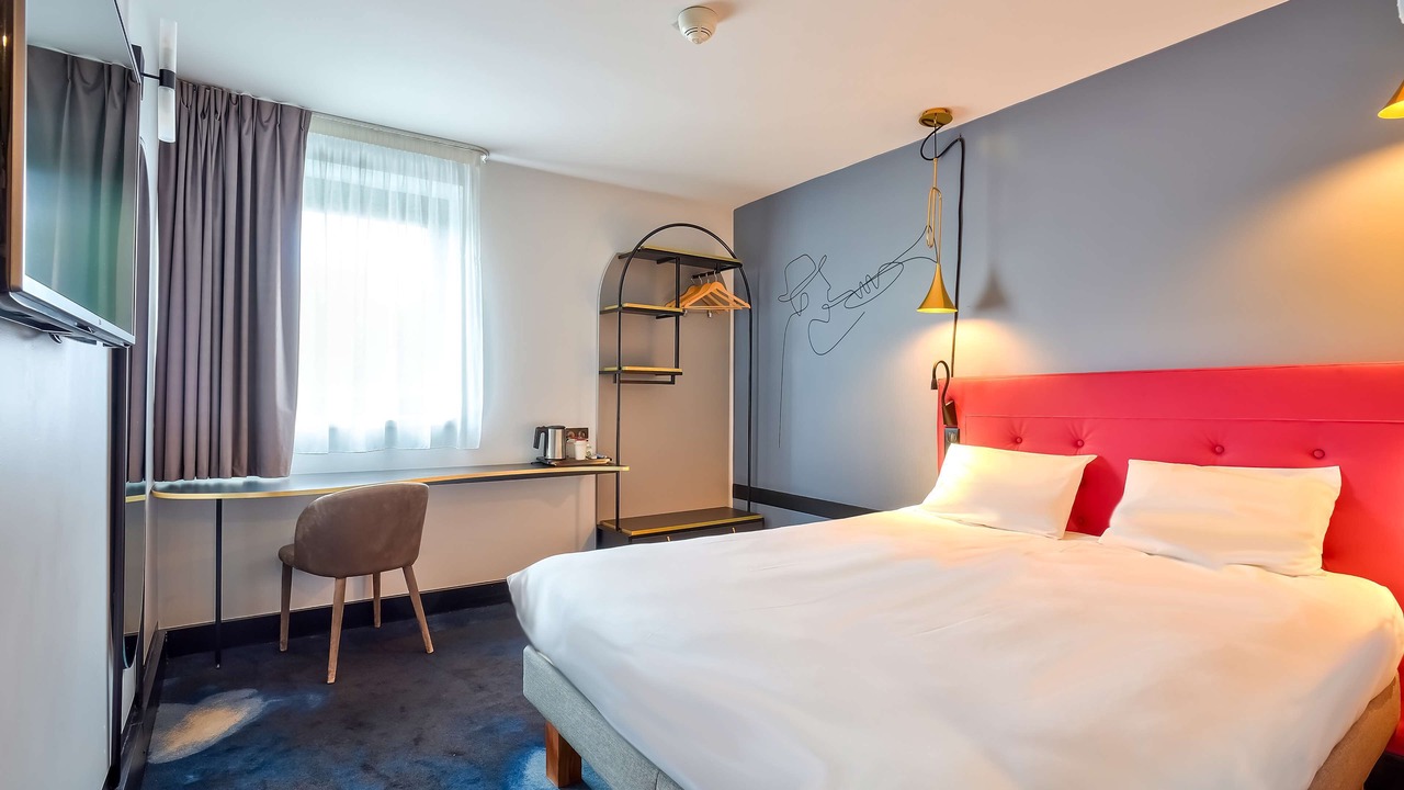 Photo of Bedroom in Bonneuil-sur-Marne