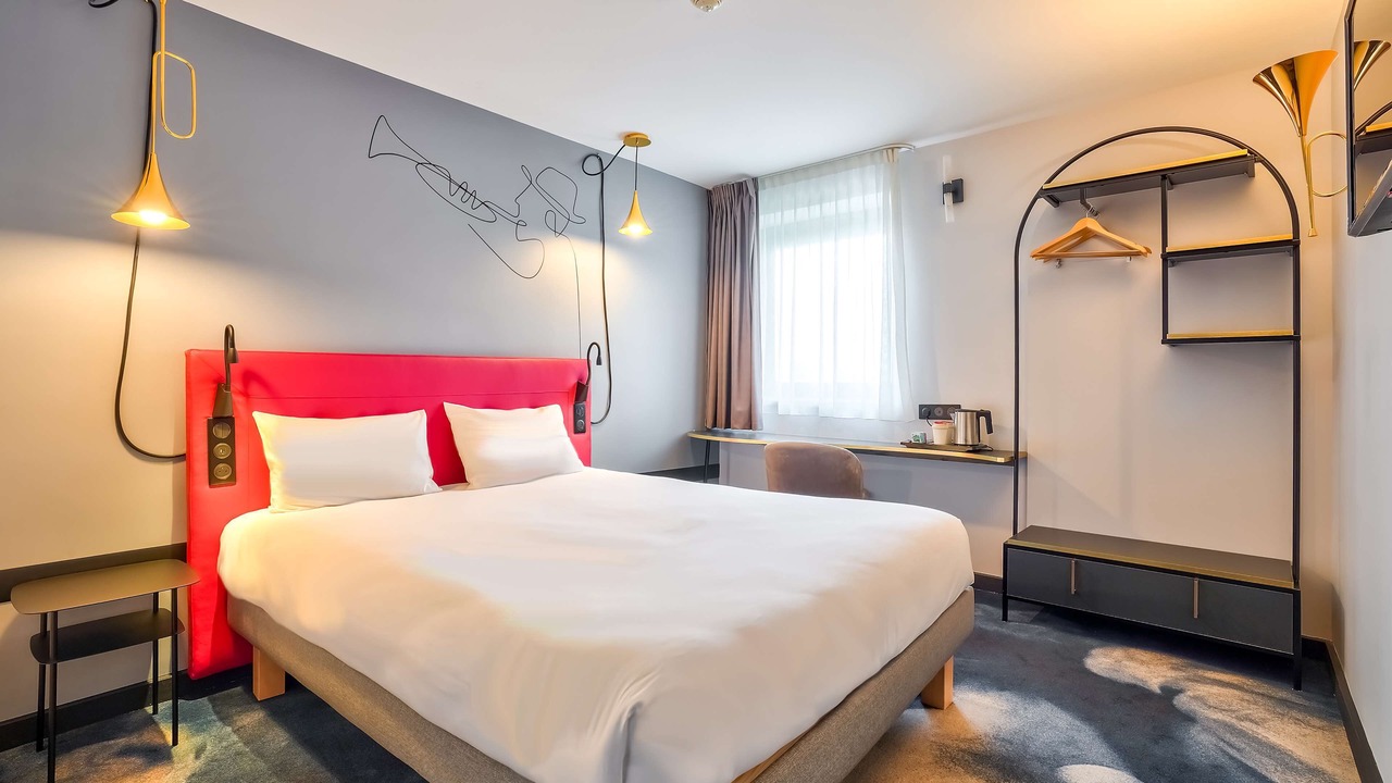 Photo of Bedroom in Bonneuil-sur-Marne