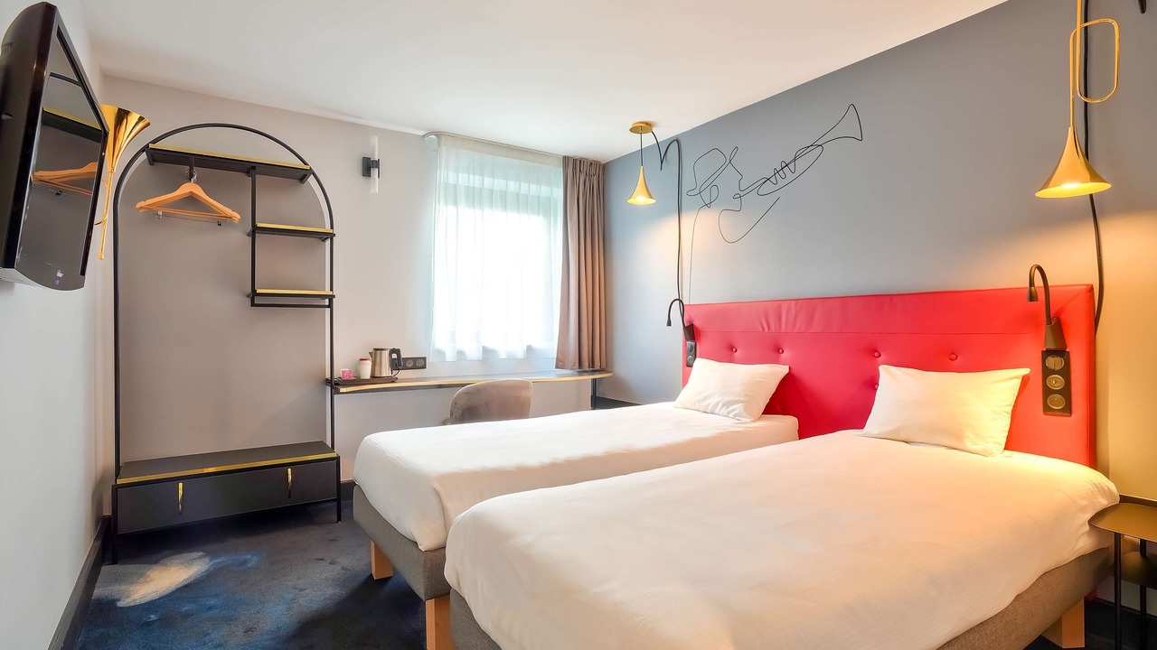 Photo of Bedroom in Bonneuil-sur-Marne