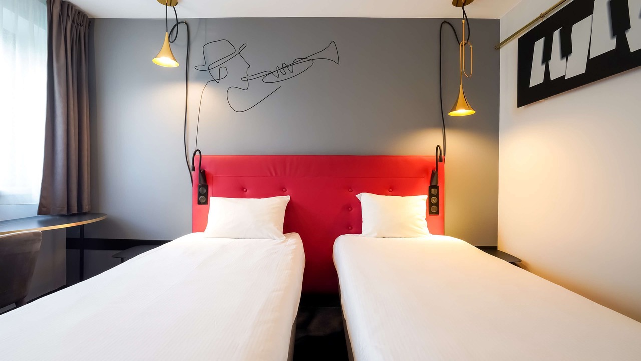 Photo of Bedroom in Bonneuil-sur-Marne