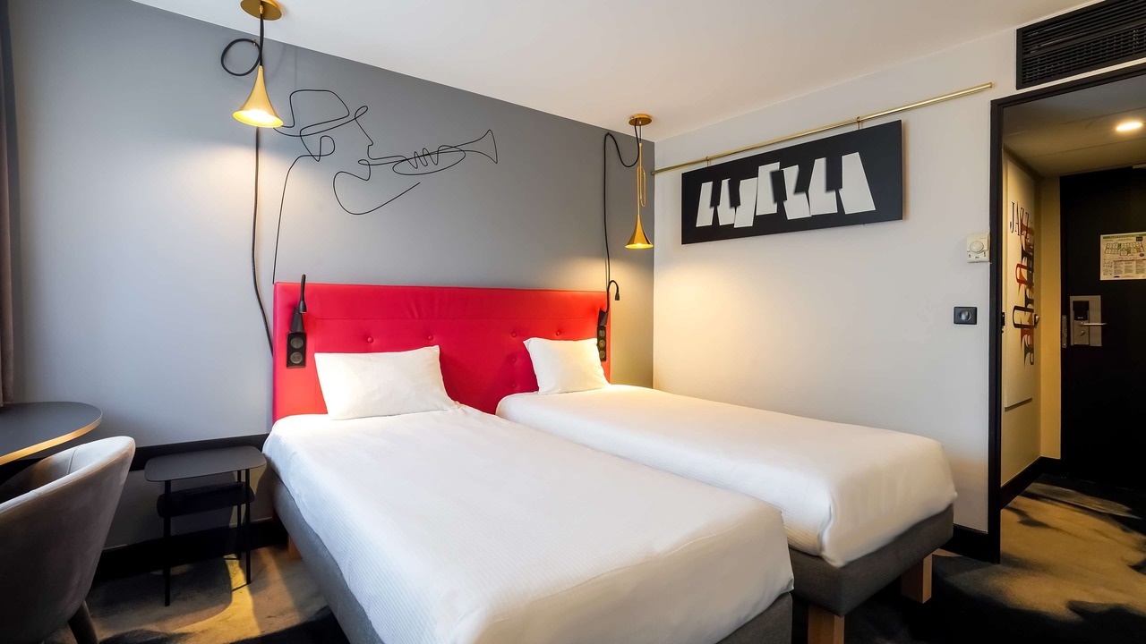 Photo of Bedroom in Bonneuil-sur-Marne