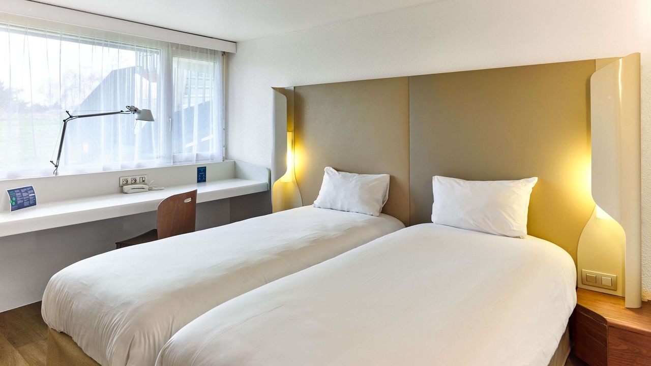 Photo of Bedroom in Villennes-sur-Seine
