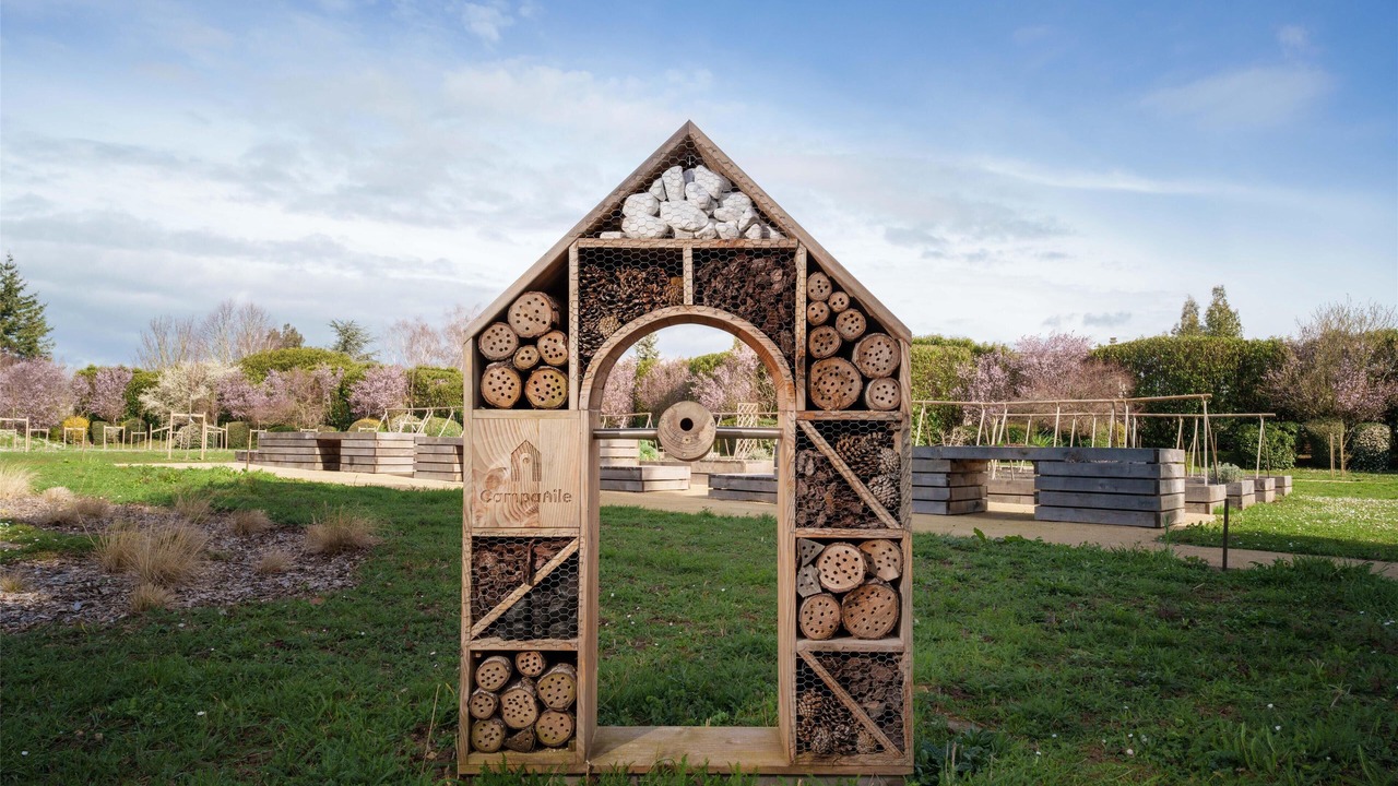 Photo of Outdoor in Villennes-sur-Seine
