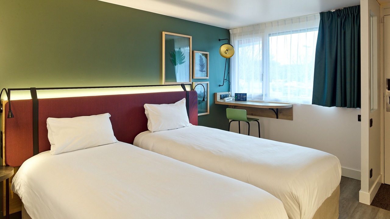 Photo of Bedroom in Villennes-sur-Seine