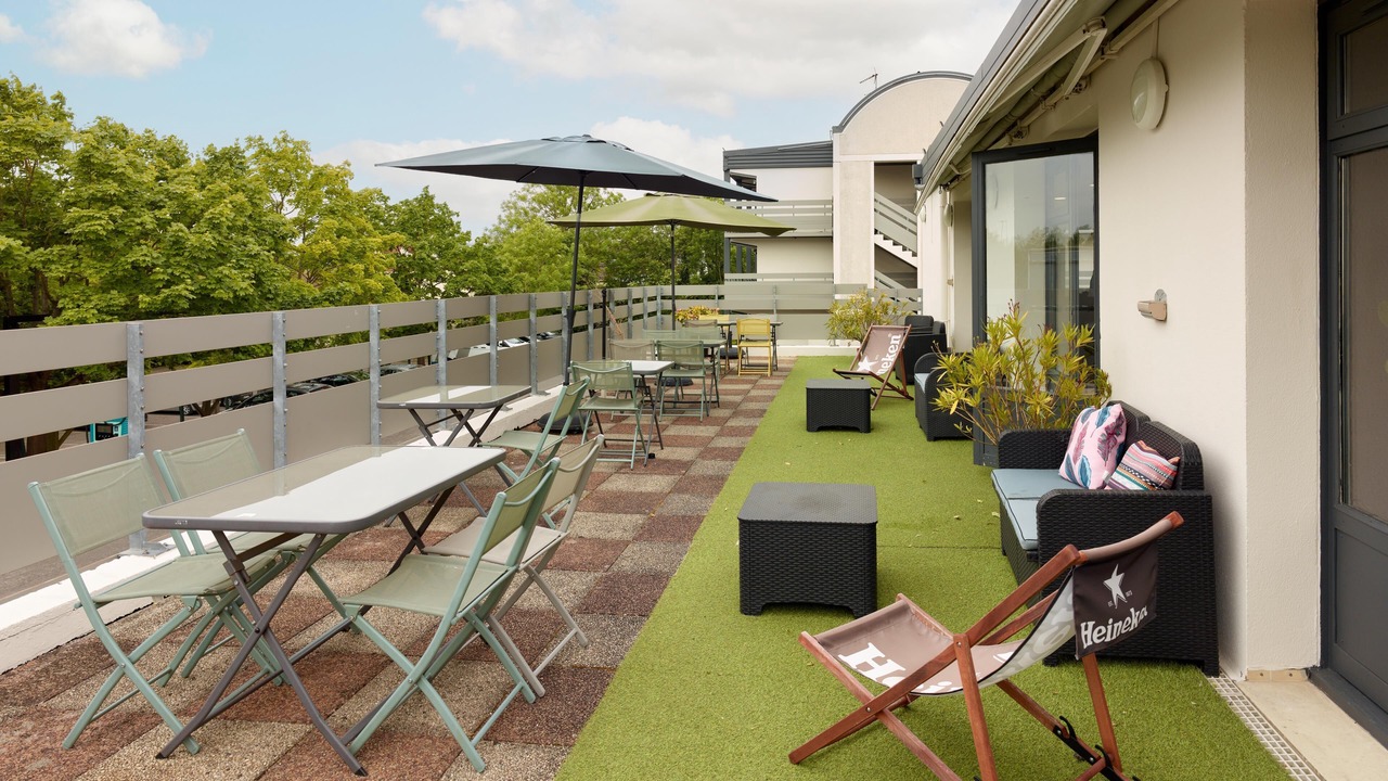 Photo of Outdoor in Chelles