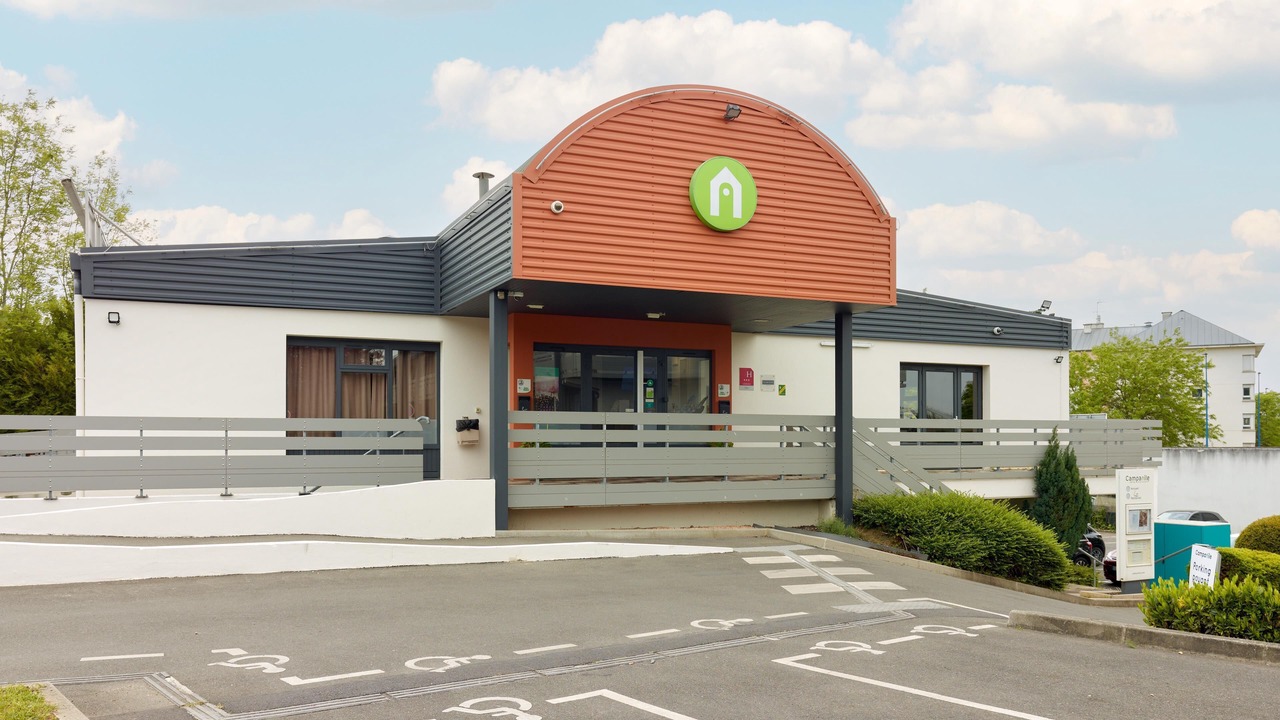 Photo of Outdoor in Chelles