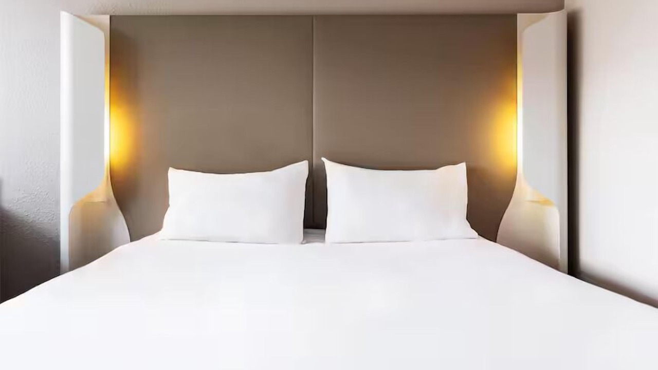 Photo of Bedroom in Beauvais