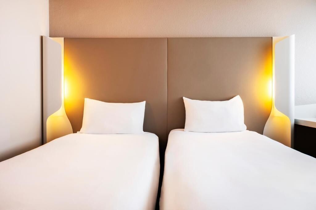 Photo of Bedroom in Beauvais