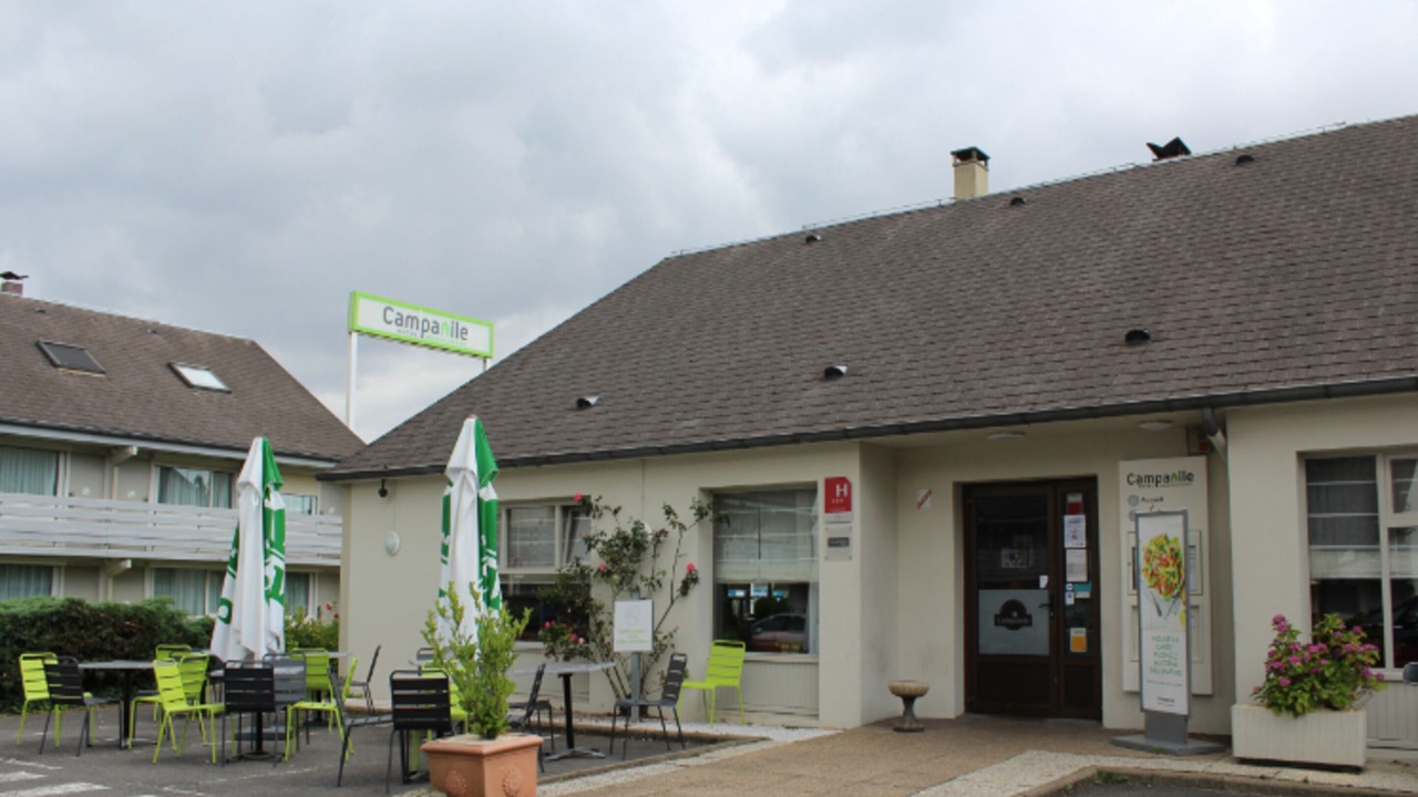 Photo of Outdoor in Beauvais