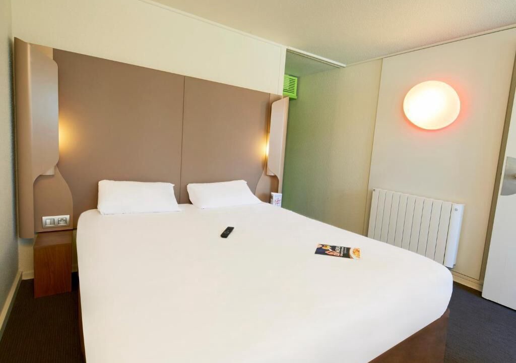 Photo of Bedroom in Beauvais