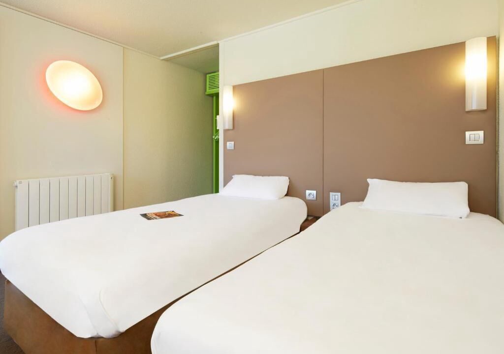 Photo of Bedroom in Beauvais