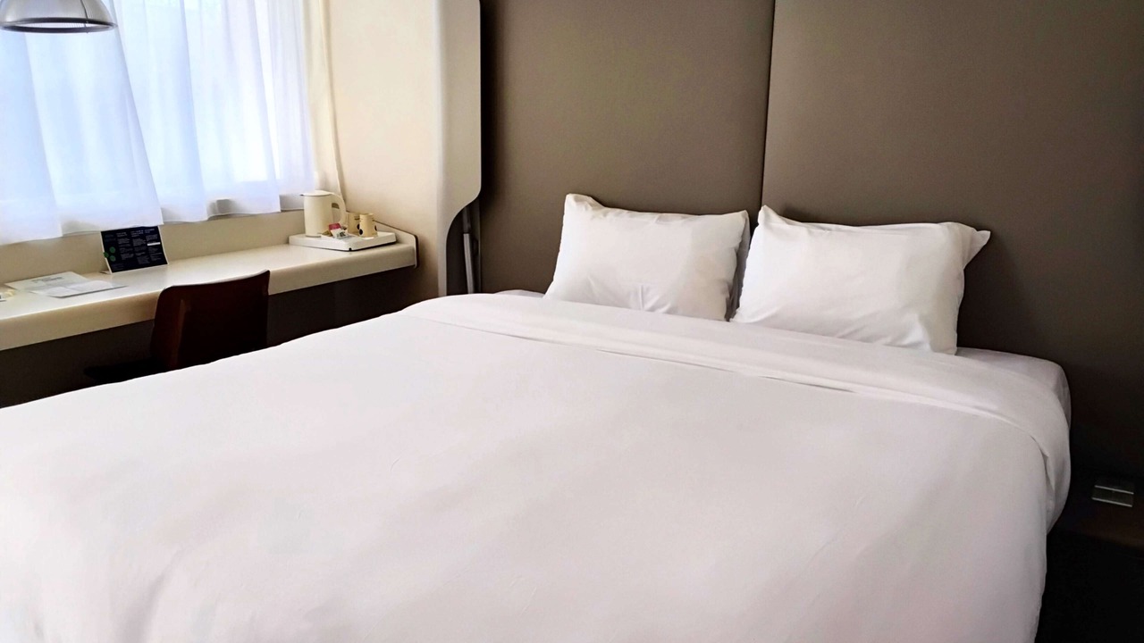 Photo of Bedroom in Gouvieux
