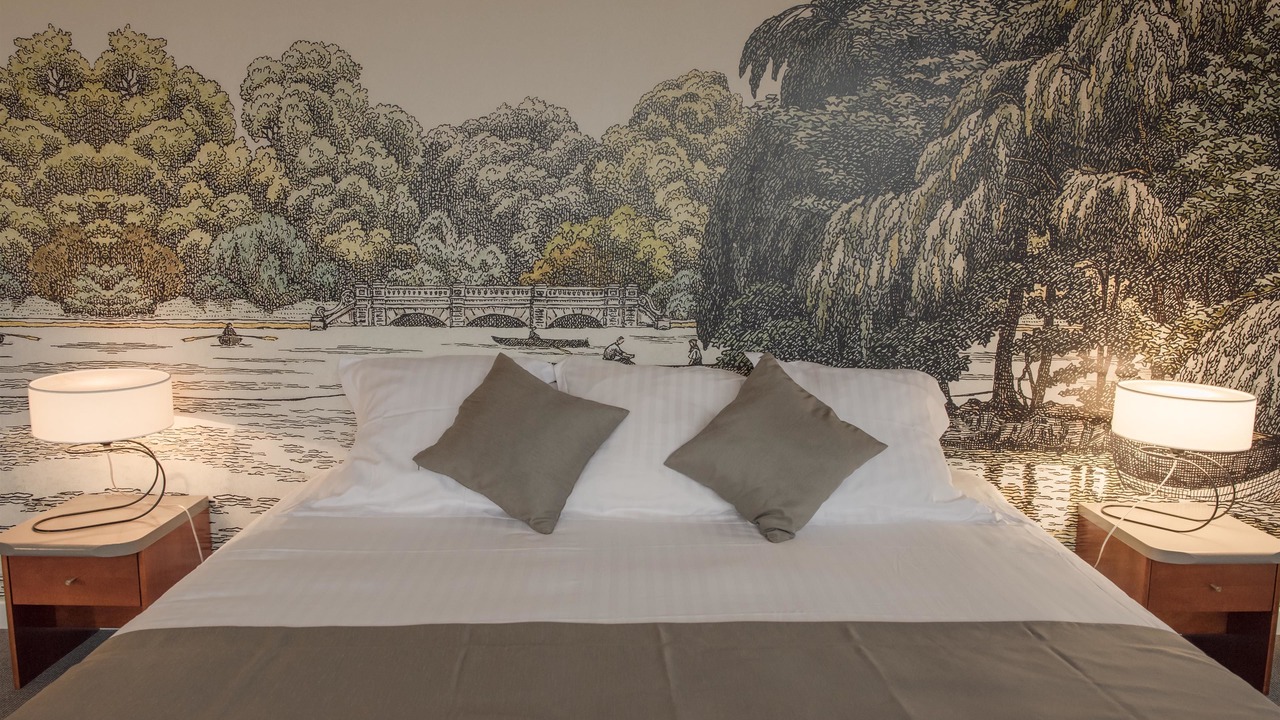 Photo of Bedroom in Montreuil-sur-Mer