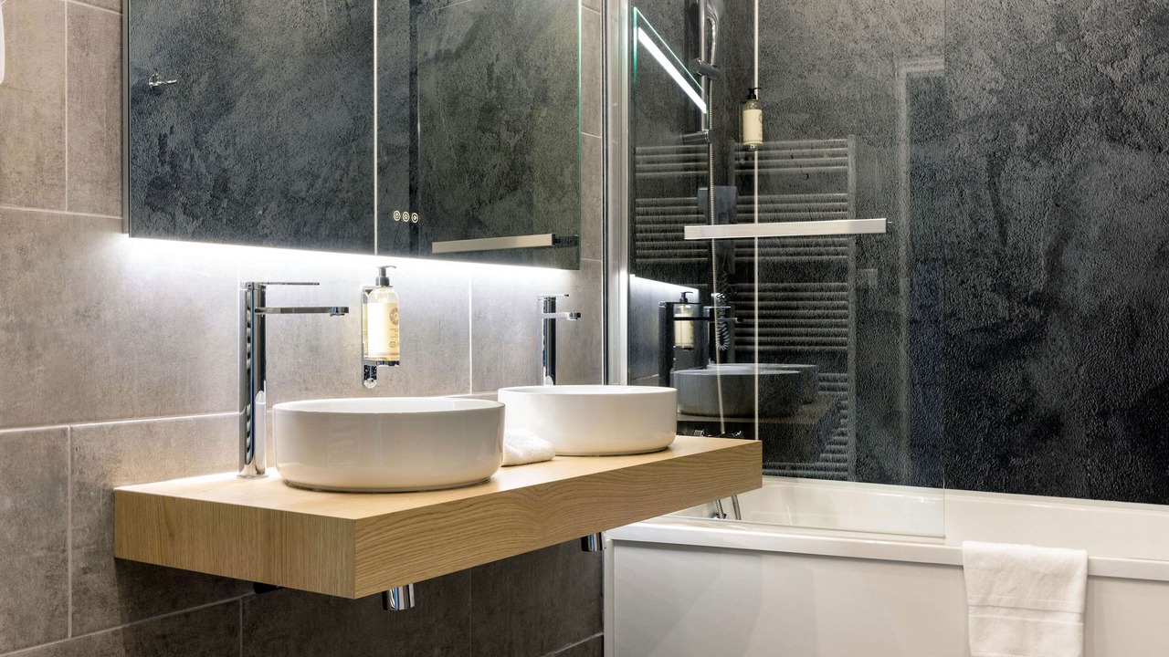 Photo of Bathroom in Montreuil-sur-Mer