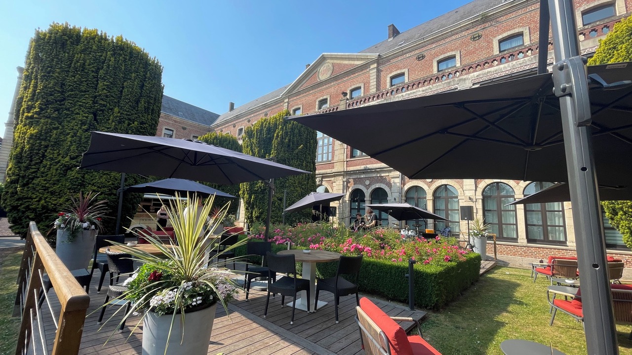 Photo of Outdoor in Montreuil-sur-Mer