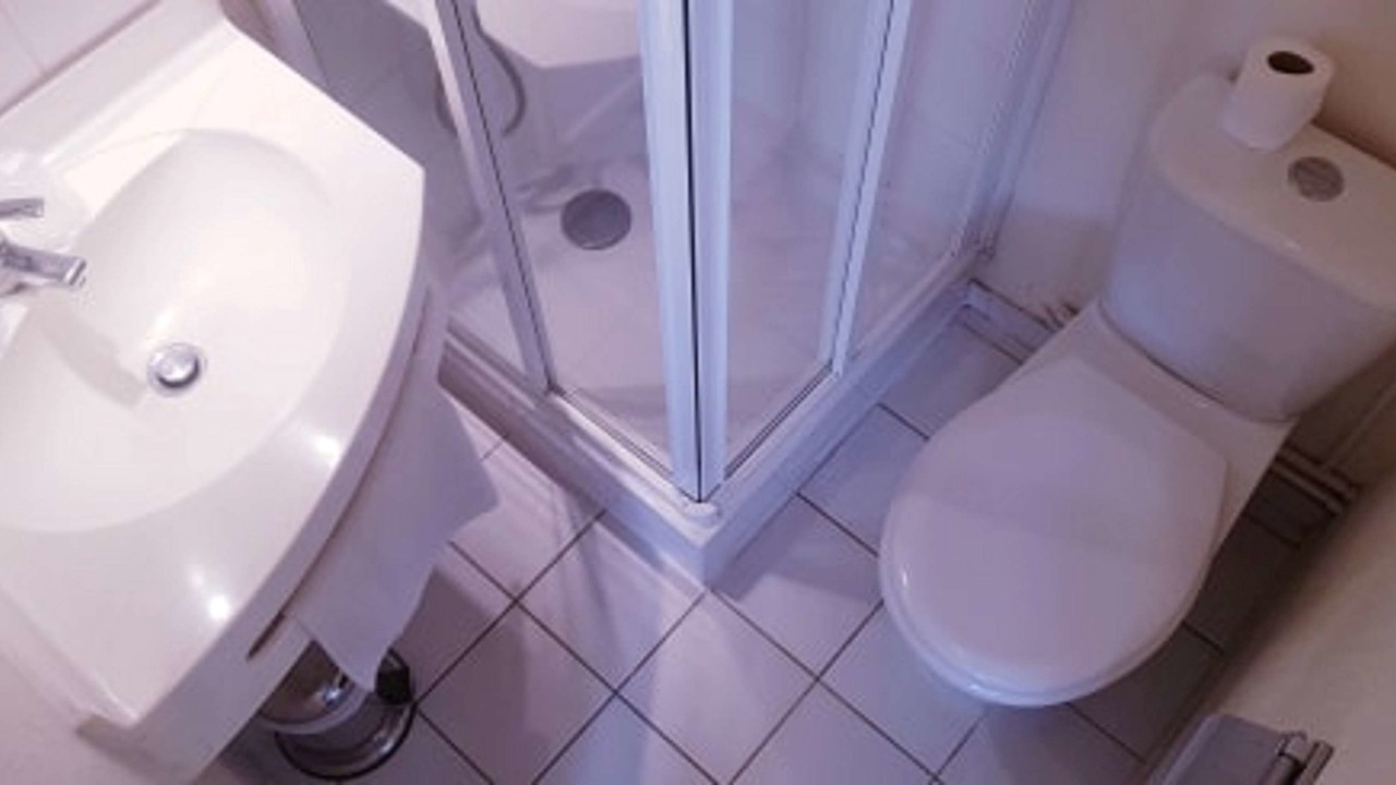 Photo of Bathroom in Gouvieux
