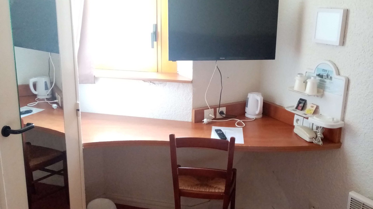 Photo of Bedroom in Gouvieux