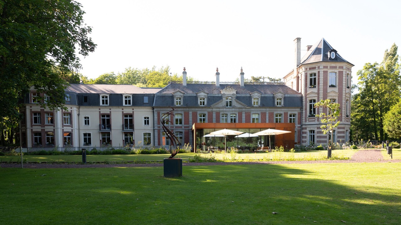 Photo of Outdoor in Busnes