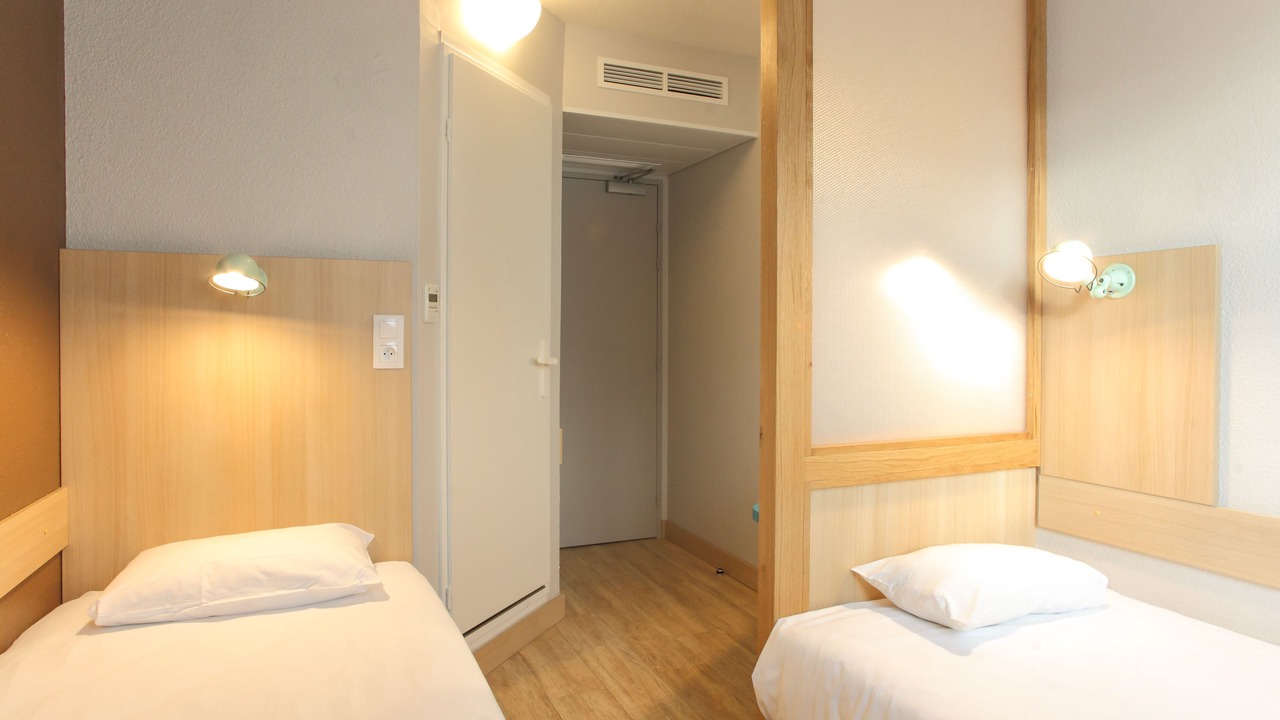 Photo of Bedroom in Bagnolet