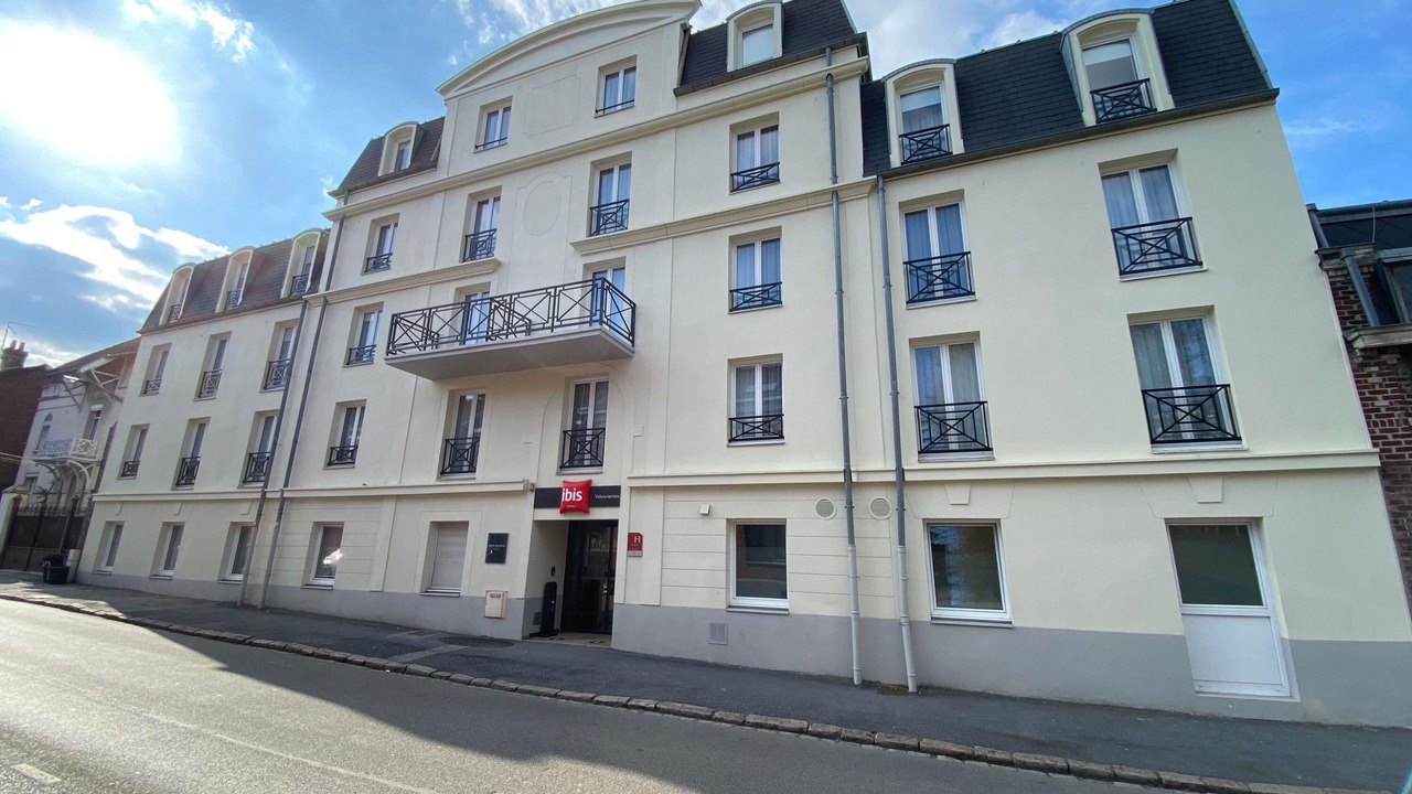 Photo of Outdoor in Valenciennes