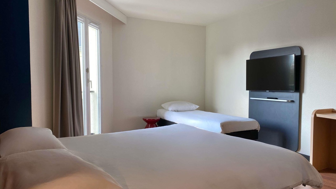 Photo of Bedroom in Valenciennes