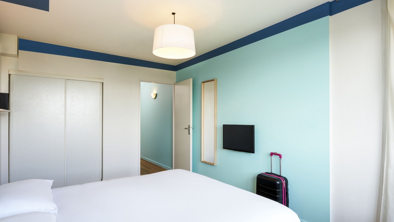 Photo of Bedroom in Illkirch-Graffenstaden