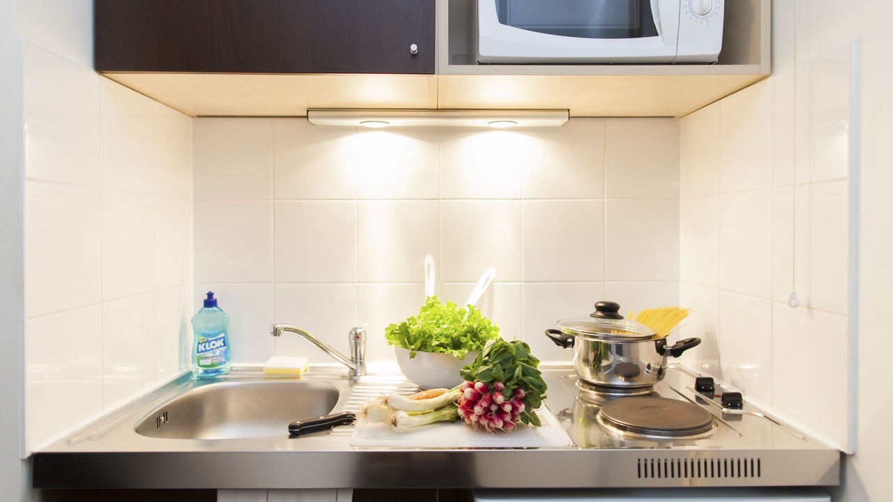 Photo of Kitchen in Illkirch-Graffenstaden