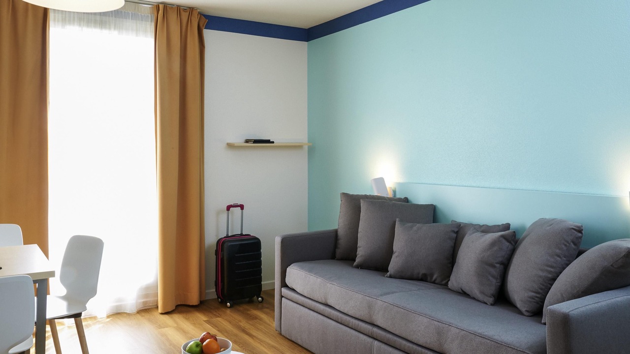 Photo of Bedroom in Illkirch-Graffenstaden