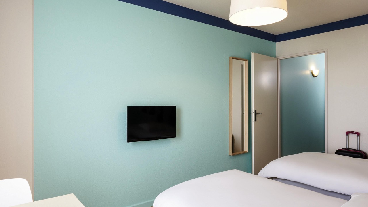 Photo of Bedroom in Illkirch-Graffenstaden
