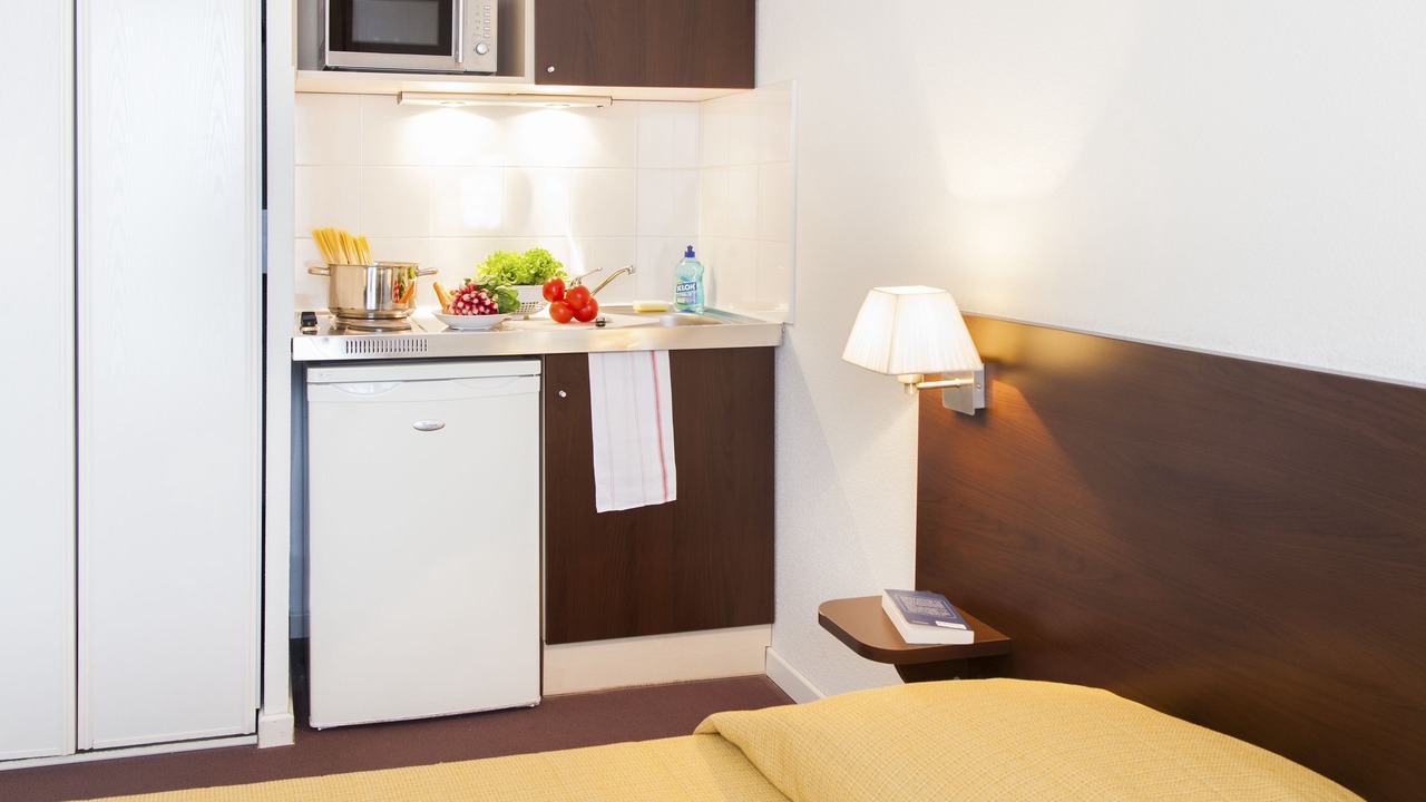 Photo of Bedroom in Illkirch-Graffenstaden