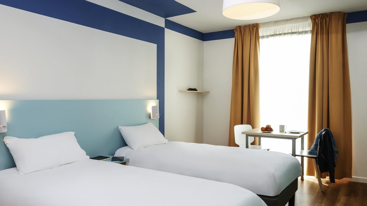 Photo of Bedroom in Illkirch-Graffenstaden