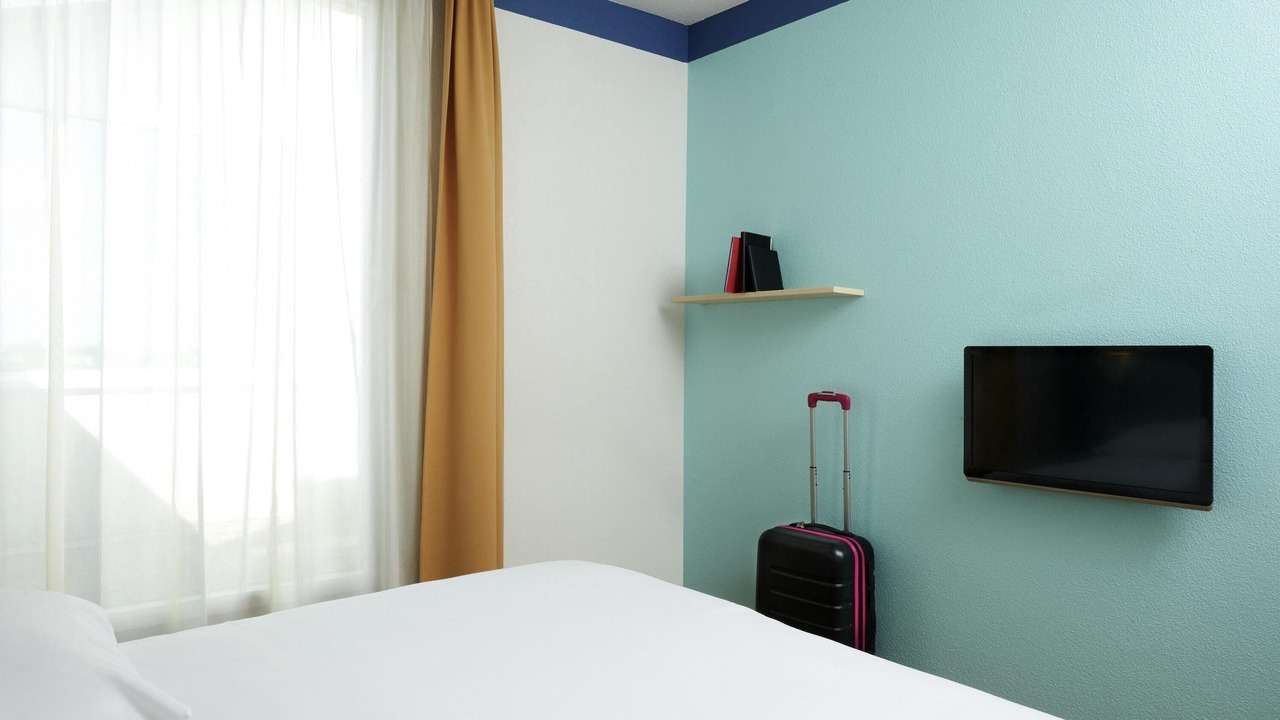 Photo of Bedroom in Illkirch-Graffenstaden
