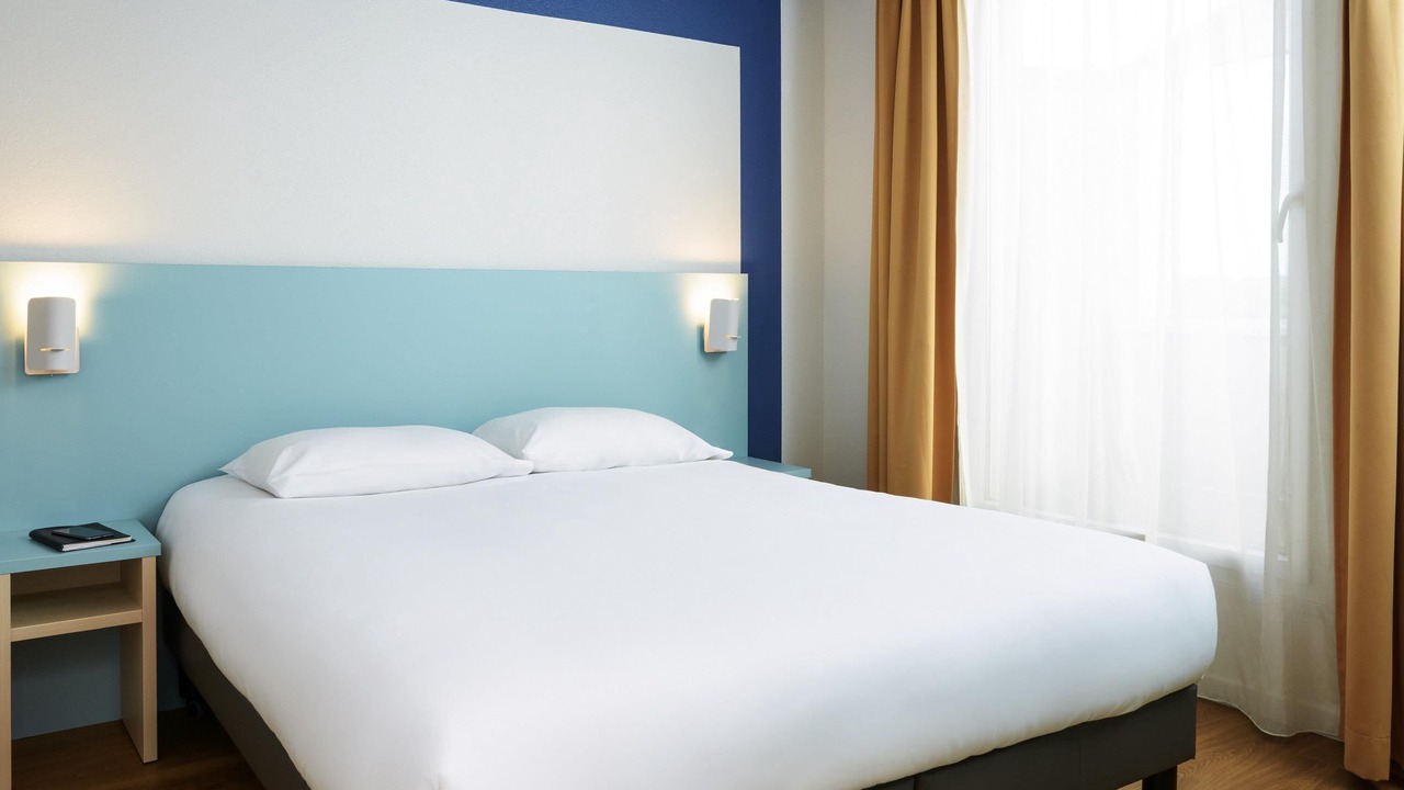 Photo of Bedroom in Illkirch-Graffenstaden
