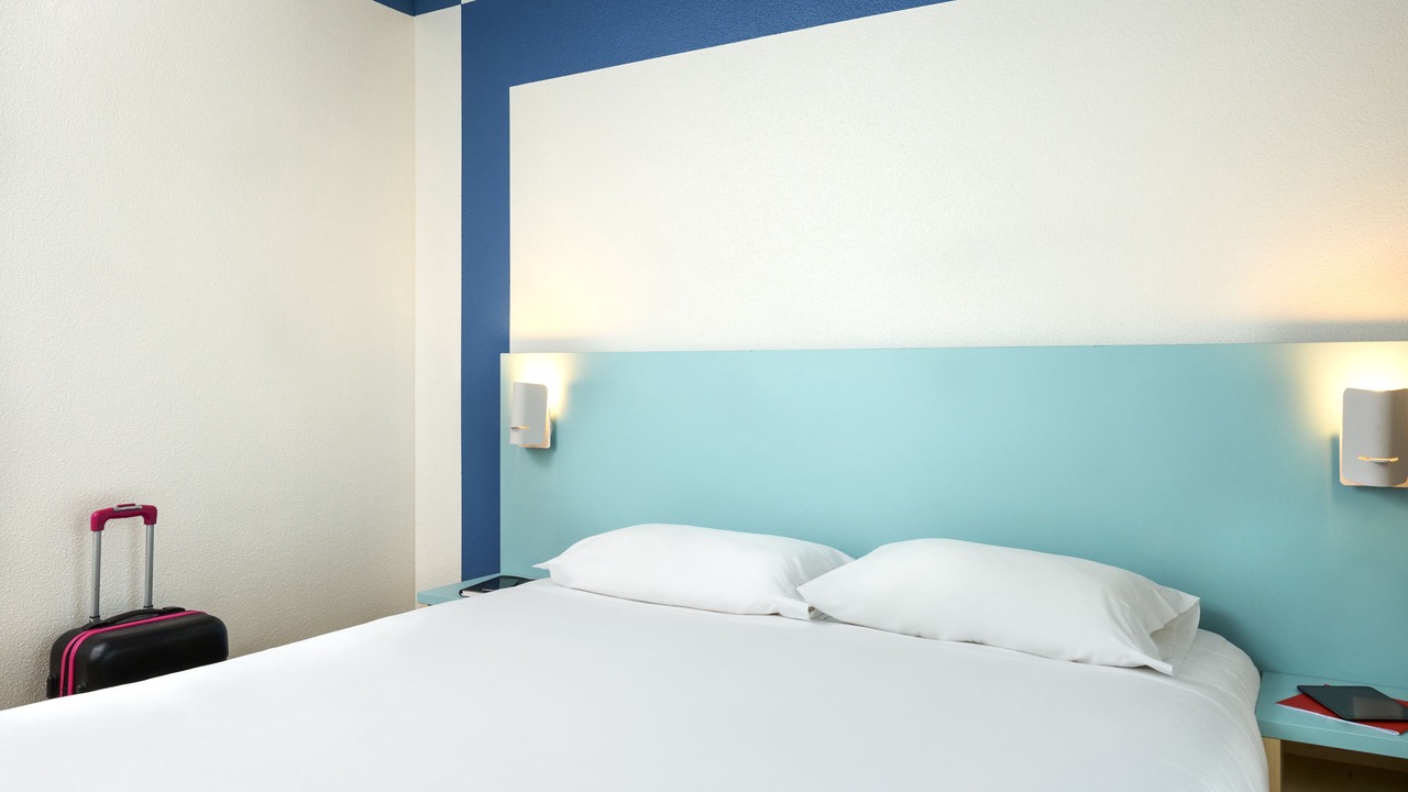 Photo of Bedroom in Illkirch-Graffenstaden