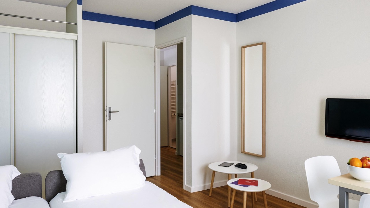 Photo of Bedroom in Illkirch-Graffenstaden