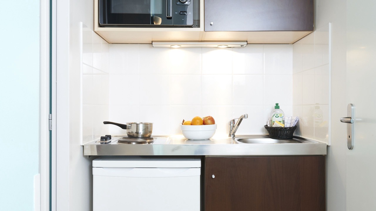 Photo of Kitchen in Illkirch-Graffenstaden