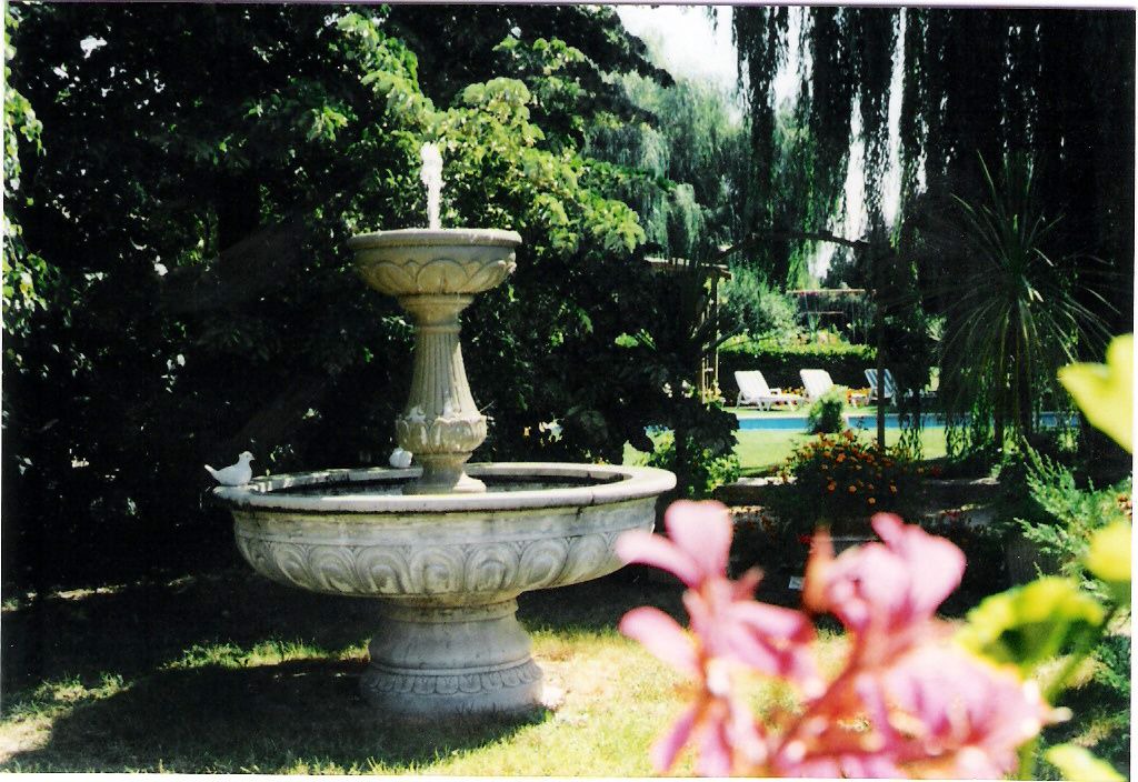 Photo of Outdoor in Replonges