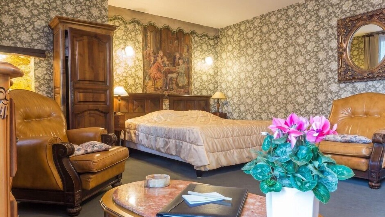 Photo of Livingroom in Replonges