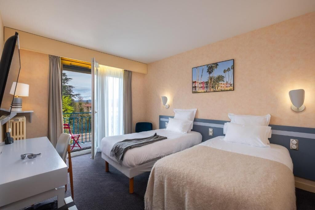 Photo of Bedroom in Bourg-en-Bresse