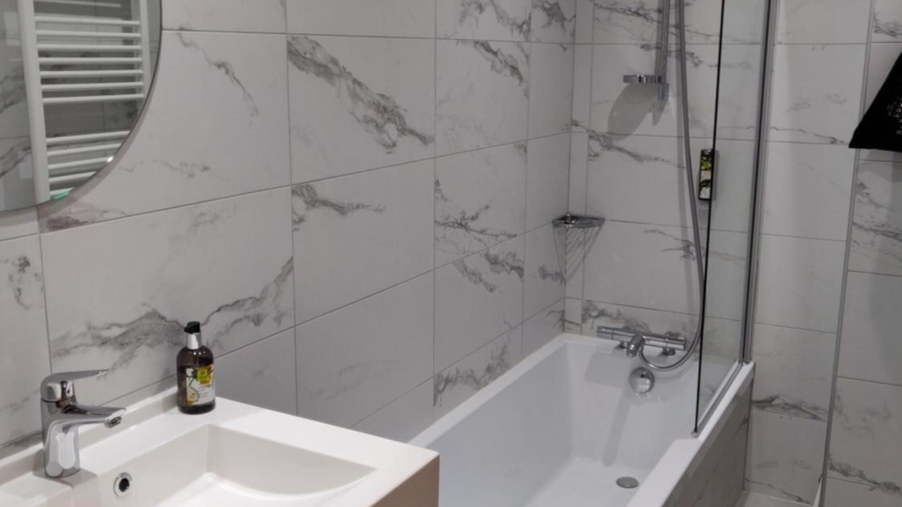Photo of Bathroom in Bourg-en-Bresse