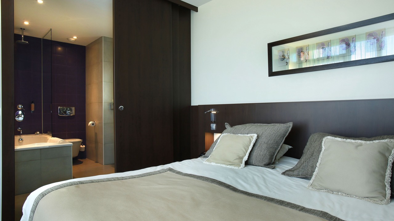 Photo of Bedroom in Saint-Amand-les-Eaux