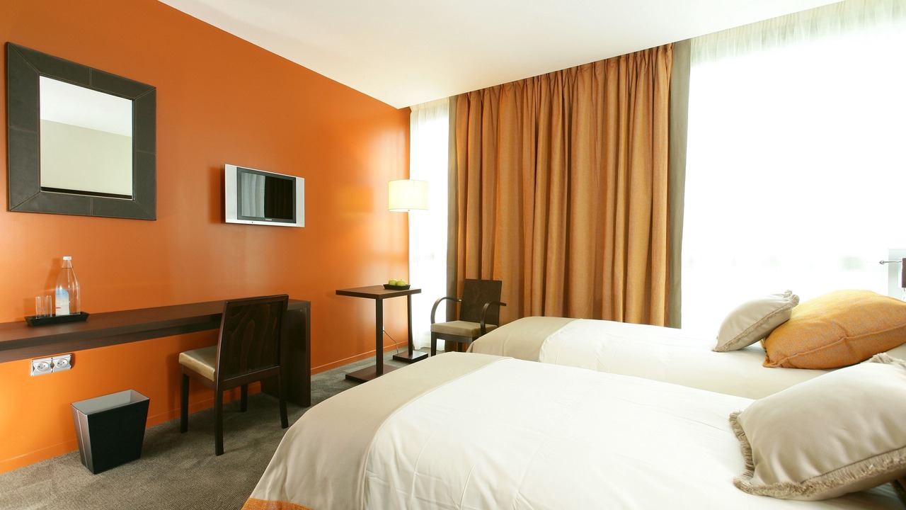 Photo of Bedroom in Saint-Amand-les-Eaux